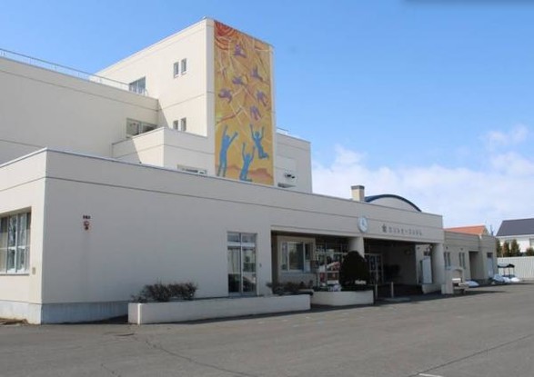 detached 北海道深川市北光町１丁目
地図を見る