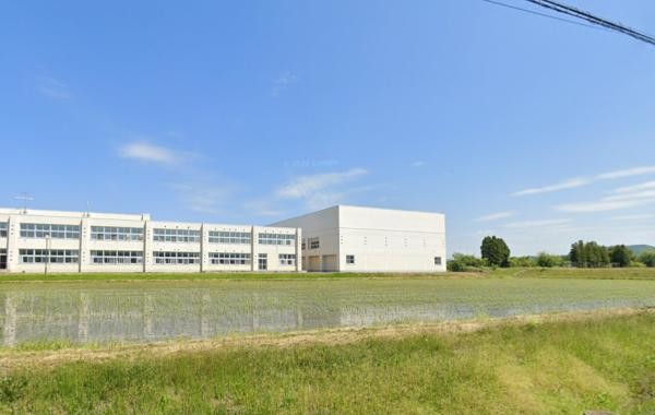 detached 北海道深川市北光町１丁目
地図を見る