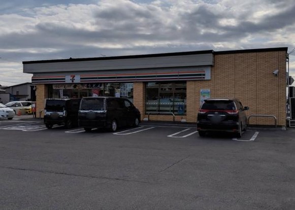 detached 北海道深川市北光町１丁目
地図を見る