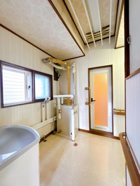 detached 北海道深川市北光町１丁目
地図を見る