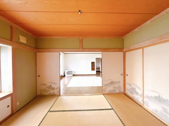 detached 北海道深川市北光町１丁目
地図を見る