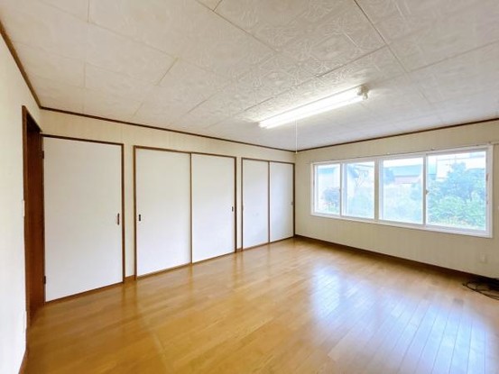 detached 北海道深川市北光町１丁目
地図を見る