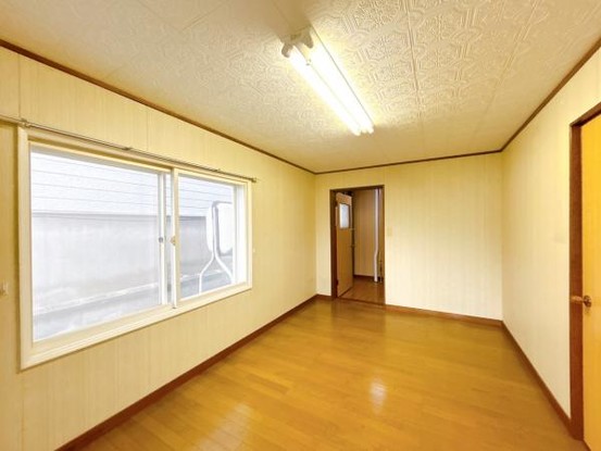 detached 北海道深川市北光町１丁目
地図を見る