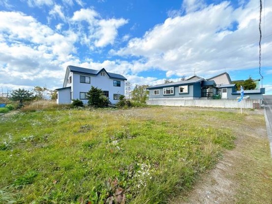 detached 北海道旭川市一条通１６丁目540-3