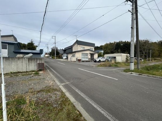 detached 北海道旭川市一条通１６丁目540-3