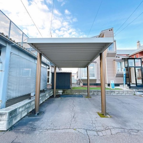 detached 北海道旭川市永山一条９丁目
地図を見る