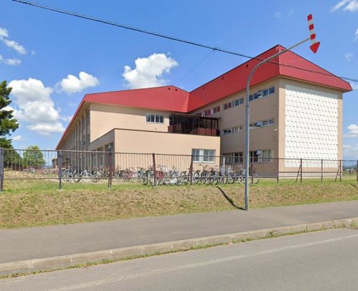 detached 北海道旭川市永山一条９丁目
地図を見る