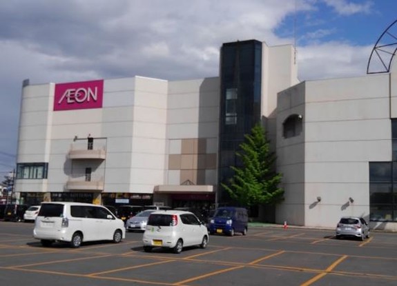 detached 北海道旭川市永山一条９丁目
地図を見る