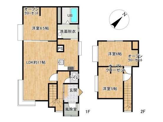 detached 北海道旭川市永山一条９丁目
地図を見る