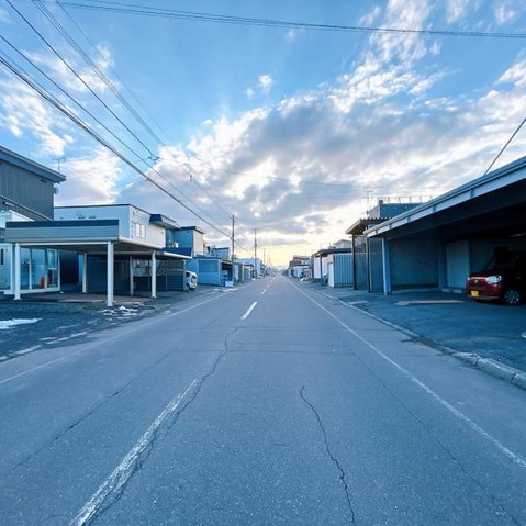 detached 北海道旭川市永山一条９丁目
地図を見る