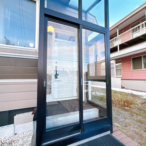 detached 北海道旭川市永山一条９丁目
地図を見る