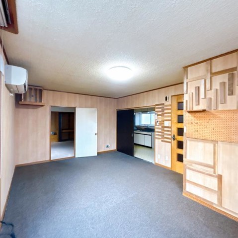 detached 北海道旭川市永山一条９丁目
地図を見る