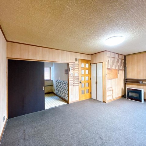 detached 北海道旭川市永山一条９丁目
地図を見る