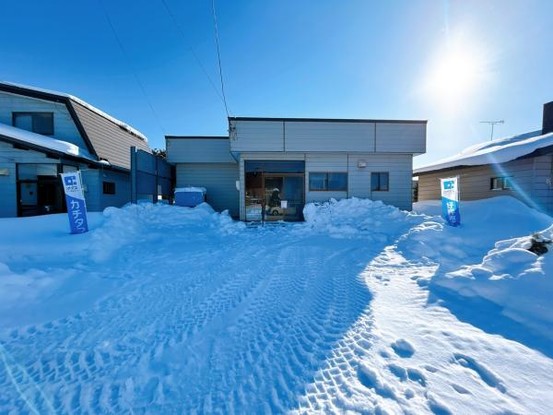 detached 北海道旭川市一条通１６丁目540-3