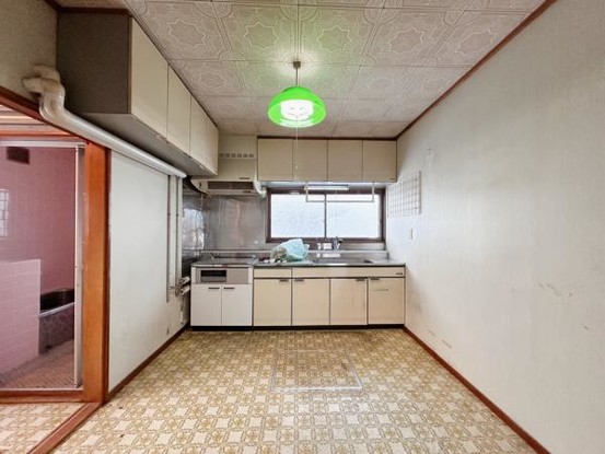 detached 北海道旭川市一条通１６丁目540-3