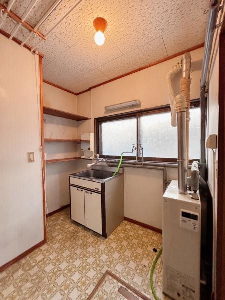 detached 北海道旭川市一条通１６丁目540-3