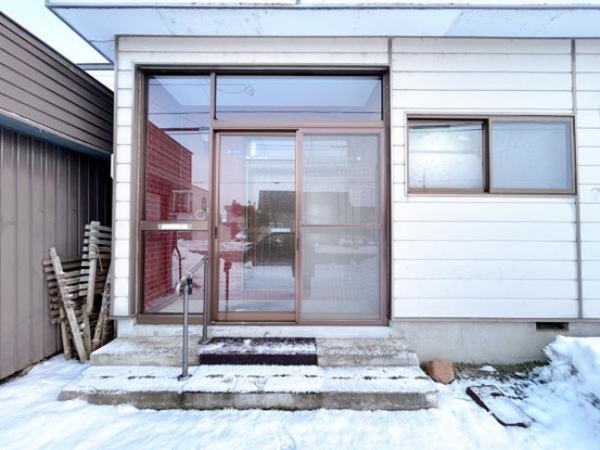 detached 北海道旭川市一条通１６丁目540-3