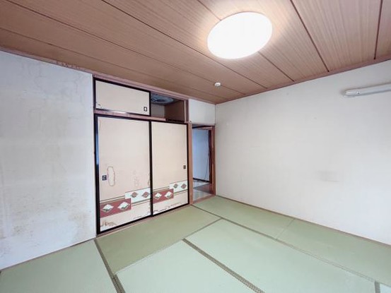 detached 北海道旭川市一条通１６丁目540-3