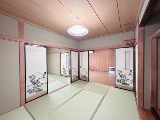 detached 北海道旭川市一条通１６丁目540-3