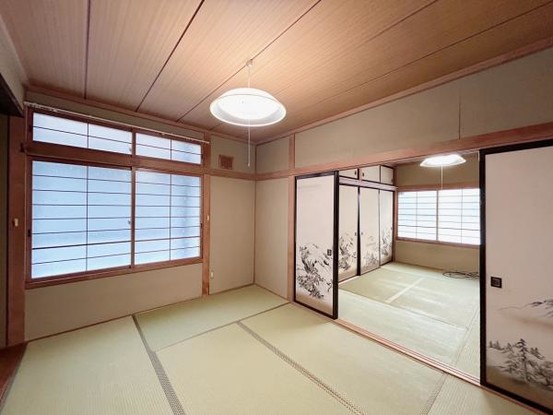 detached 北海道旭川市一条通１６丁目540-3