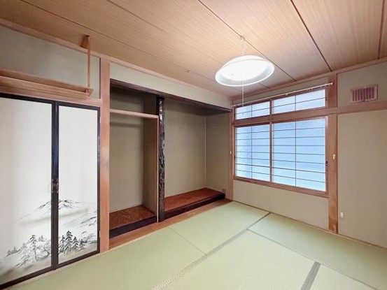 detached 北海道旭川市一条通１６丁目540-3