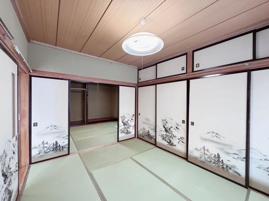 detached 北海道旭川市一条通１６丁目540-3