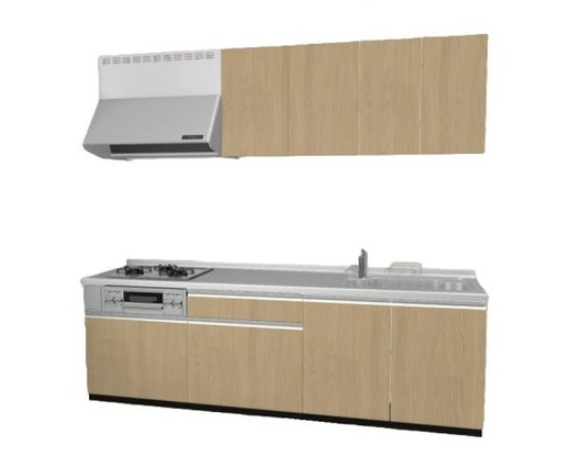 detached 北海道旭川市一条通１６丁目540-3