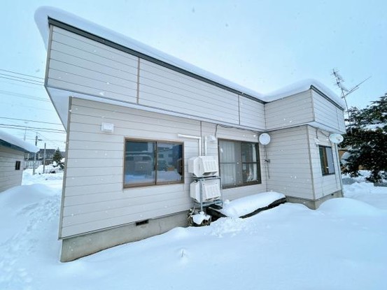 detached 北海道旭川市一条通１６丁目540-3