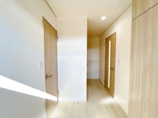 detached 北海道岩見沢市南町八条２丁目2番12号　小田ﾋﾞﾙ1F