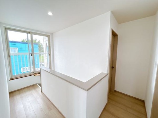 detached 北海道岩見沢市南町八条２丁目2番12号　小田ﾋﾞﾙ1F