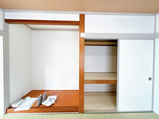 detached 北海道岩見沢市南町八条２丁目2番12号　小田ﾋﾞﾙ1F