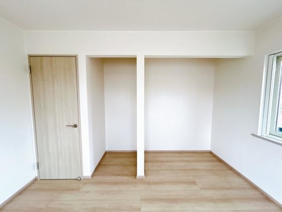 detached 北海道岩見沢市南町八条２丁目2番12号　小田ﾋﾞﾙ1F