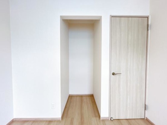 detached 北海道岩見沢市南町八条２丁目2番12号　小田ﾋﾞﾙ1F