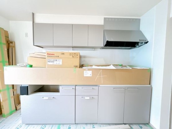 detached 北海道岩見沢市南町八条２丁目2番12号　小田ﾋﾞﾙ1F