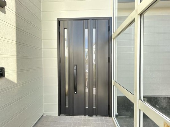 detached 北海道岩見沢市南町八条２丁目2番12号　小田ﾋﾞﾙ1F