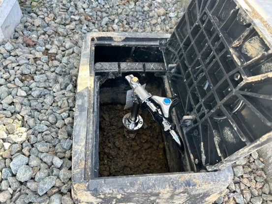detached 北海道岩見沢市南町八条２丁目2番12号　小田ﾋﾞﾙ1F