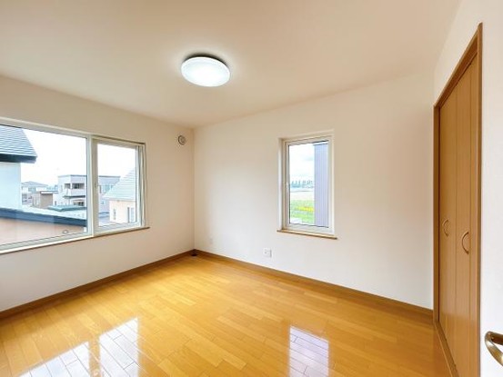 detached 北海道岩見沢市南町八条２丁目2番12号　小田ﾋﾞﾙ1F