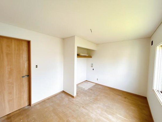 detached 北海道岩見沢市南町八条２丁目2番12号　小田ﾋﾞﾙ1F