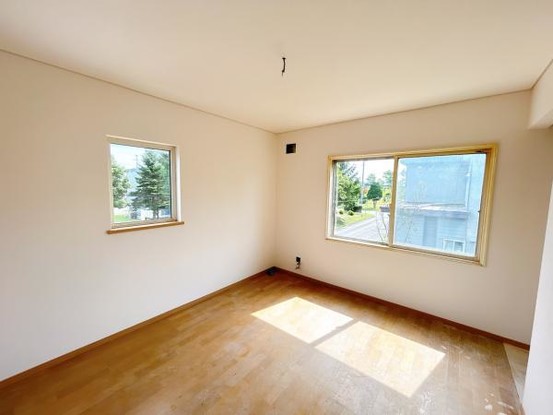 detached 北海道岩見沢市南町八条２丁目2番12号　小田ﾋﾞﾙ1F