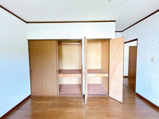 detached 北海道岩見沢市南町八条２丁目2番12号　小田ﾋﾞﾙ1F