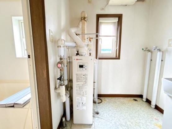 detached 北海道岩見沢市南町八条２丁目2番12号　小田ﾋﾞﾙ1F