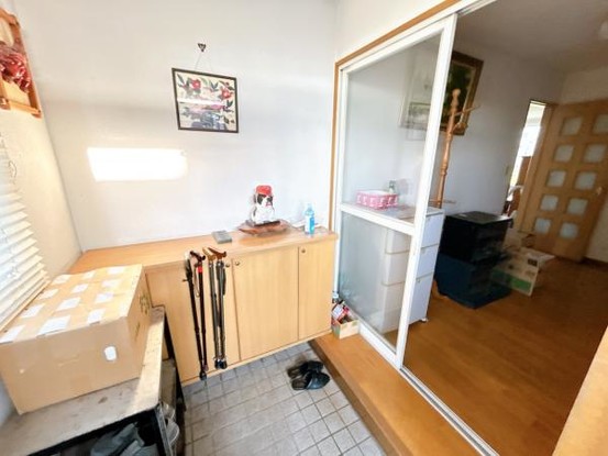 detached 北海道岩見沢市南町八条２丁目2番12号　小田ﾋﾞﾙ1F