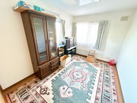 detached 北海道岩見沢市南町八条２丁目2番12号　小田ﾋﾞﾙ1F