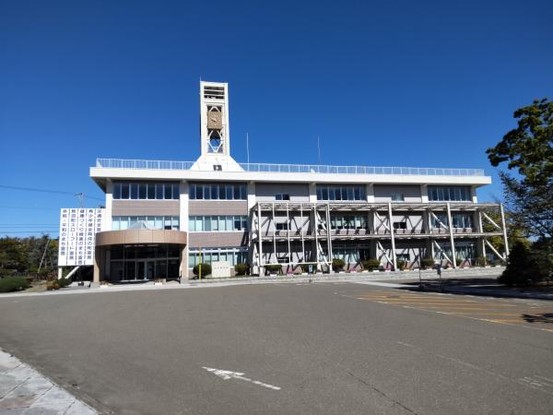 detached 北海道岩見沢市南町八条２丁目2番12号　小田ﾋﾞﾙ1F