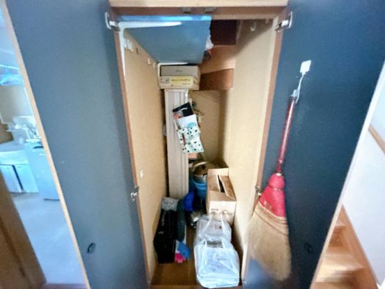 detached 北海道岩見沢市南町八条２丁目2番12号　小田ﾋﾞﾙ1F