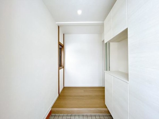 detached 北海道岩見沢市南町八条２丁目2番12号　小田ﾋﾞﾙ1F