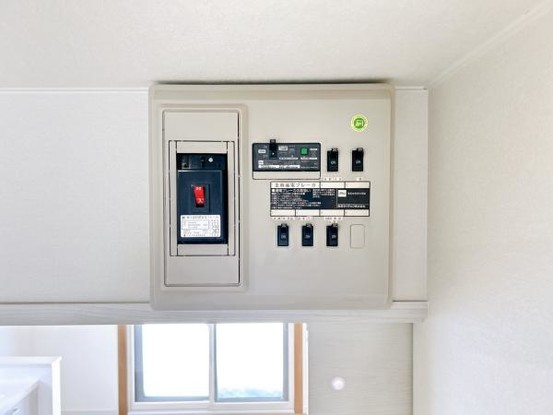 detached 北海道岩見沢市南町八条２丁目2番12号　小田ﾋﾞﾙ1F