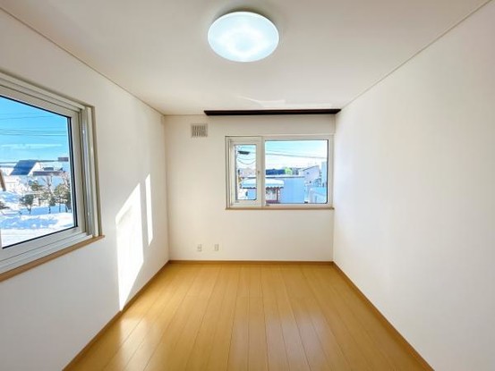 detached 北海道岩見沢市南町八条２丁目2番12号　小田ﾋﾞﾙ1F