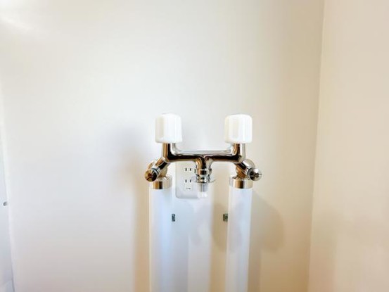 detached 北海道岩見沢市南町八条２丁目2番12号　小田ﾋﾞﾙ1F