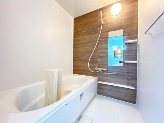 detached 北海道岩見沢市南町八条２丁目2番12号　小田ﾋﾞﾙ1F